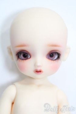 画像1: 幼SD/ルナ Galerie de l'esprit BONBON Fleur Bleu Ver. S-25-11-09-068-YB-ZS