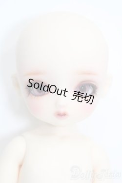 画像1: 幼SD/ルナ Galerie de l'esprit BONBON Fleur Bleu Ver. S-25-11-09-068-YB-ZS