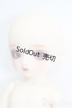 画像2: 幼SD/ルナ Galerie de l'esprit BONBON Fleur Bleu Ver. S-25-11-09-068-YB-ZS