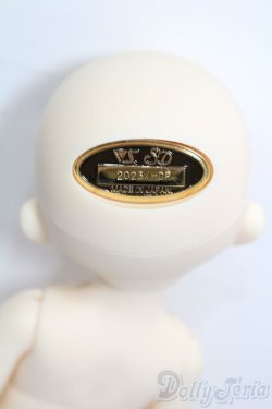 画像4: 幼SD/ルナ Galerie de l'esprit BONBON Fleur Bleu Ver. S-25-11-09-068-YB-ZS