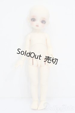 画像5: 幼SD/ルナ Galerie de l'esprit BONBON Fleur Bleu Ver. S-25-11-09-068-YB-ZS