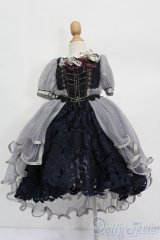 SD/OF:ドレス S-25-11-09-151-YB-ZS