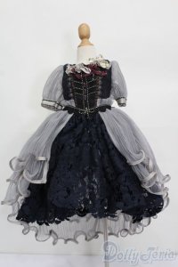 SD/OF:ドレス S-25-11-09-151-YB-ZS