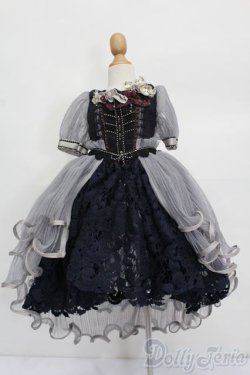 画像1: SD/OF:ドレス S-25-11-09-151-YB-ZS