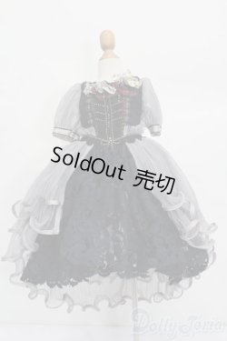 画像1: SD/OF:ドレス S-26-03-01-348-YB-ZS