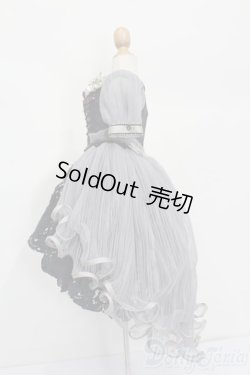 画像2: SD/OF:ドレス S-26-03-01-348-YB-ZS