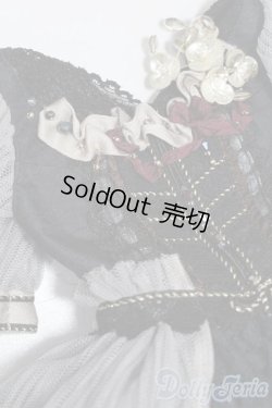画像3: SD/OF:ドレス S-26-03-01-348-YB-ZS