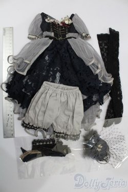 画像4: SD/OF:ドレス S-25-11-09-151-YB-ZS