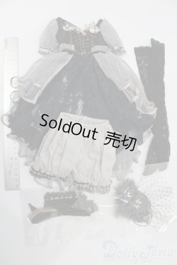 画像4: SD/OF:ドレス S-26-03-01-348-YB-ZS