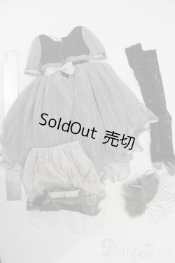 画像5: SD/OF:ドレス S-26-03-01-348-YB-ZS