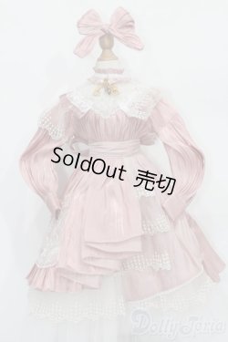 画像1: SD/OF:ドレス S-26-03-01-350-YB-ZS