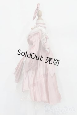 画像2: SD/OF:ドレス S-26-03-01-350-YB-ZS