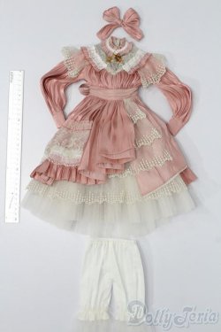 画像5: SD/OF:ドレス S-25-11-02-262-YB-ZS