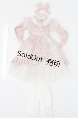 画像5: SD/OF:ドレス S-26-03-01-350-YB-ZS