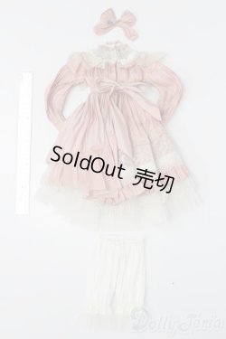 画像6: SD/OF:ドレス S-26-03-01-350-YB-ZS