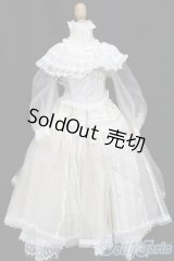 SD/OF:ドレス S-26-03-01-351-YB-ZS