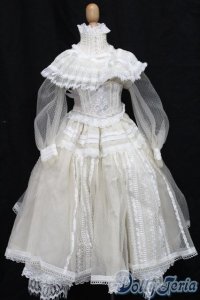 SD/OF:ドレス S-25-11-02-261-YB-ZS