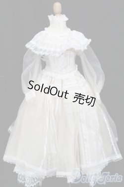 画像1: SD/OF:ドレス S-26-03-01-351-YB-ZS