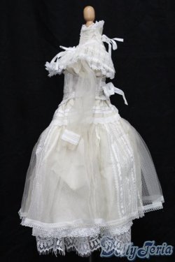 画像2: SD/OF:ドレス S-25-11-02-261-YB-ZS