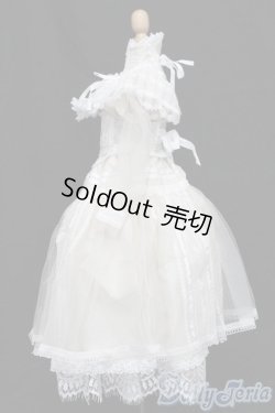 画像2: SD/OF:ドレス S-26-03-01-351-YB-ZS