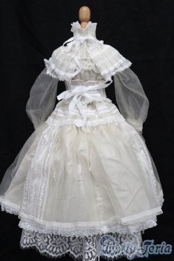 画像3: SD/OF:ドレス S-25-11-02-261-YB-ZS