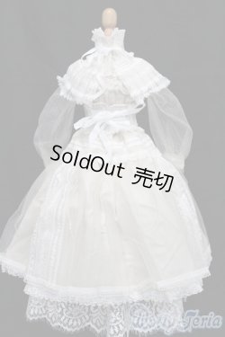 画像3: SD/OF:ドレス S-26-03-01-351-YB-ZS