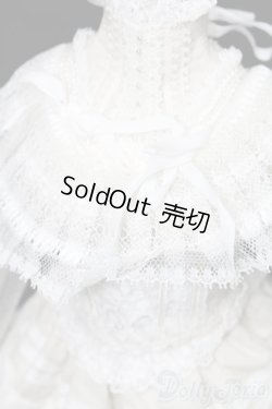画像4: SD/OF:ドレス S-26-03-01-351-YB-ZS