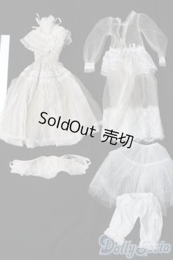 画像5: SD/OF:ドレス S-26-03-01-351-YB-ZS