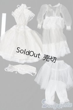 画像6: SD/OF:ドレス S-26-03-01-351-YB-ZS