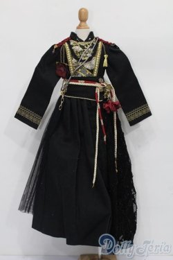 画像1: SDGrB＆SD13男の子/OF:衣装セット S-25-11-02-264-YB-ZS