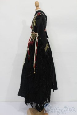 画像2: SDGrB＆SD13男の子/OF:衣装セット S-25-11-02-264-YB-ZS