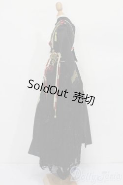 画像2: SDGrB＆SD13男の子/OF:衣装セット S-25-11-02-264-YB-ZS