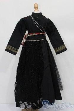 画像3: SDGrB＆SD13男の子/OF:衣装セット S-25-11-02-264-YB-ZS