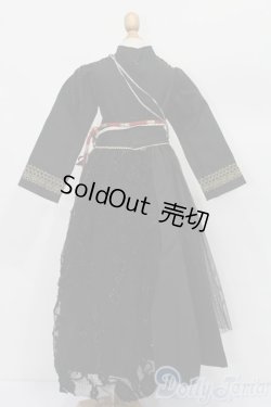 画像3: SDGrB＆SD13男の子/OF:衣装セット S-25-11-02-264-YB-ZS