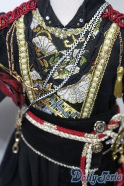 画像4: SDGrB＆SD13男の子/OF:衣装セット S-25-11-02-264-YB-ZS