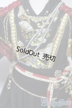 画像4: SDGrB＆SD13男の子/OF:衣装セット S-25-11-02-264-YB-ZS