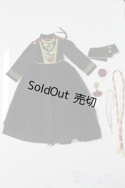 画像5: SDGrB＆SD13男の子/OF:衣装セット S-25-11-02-264-YB-ZS