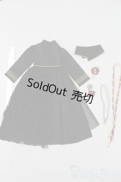 画像6: SDGrB＆SD13男の子/OF:衣装セット S-25-11-02-264-YB-ZS