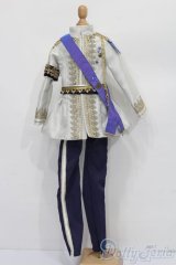 SDGrB＆SD13男の子/OF:衣装セット S-25-11-02-265-YB-ZS