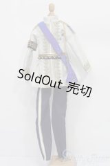 SDGrB＆SD13男の子/OF:衣装セット S-26-03-01-345-YB-ZS