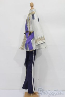 画像2: SDGrB＆SD13男の子/OF:衣装セット S-25-11-02-265-YB-ZS