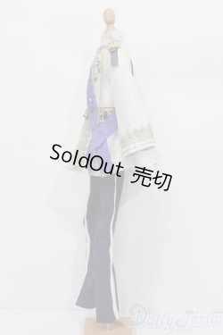 画像2: SDGrB＆SD13男の子/OF:衣装セット S-26-03-01-345-YB-ZS