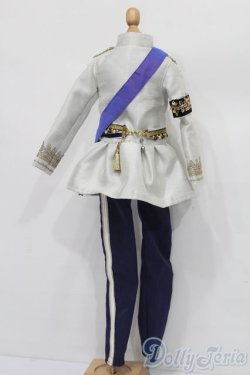 画像3: SDGrB＆SD13男の子/OF:衣装セット S-25-11-02-265-YB-ZS