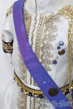 画像4: SDGrB＆SD13男の子/OF:衣装セット S-25-11-02-265-YB-ZS