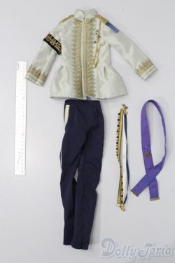 画像5: SDGrB＆SD13男の子/OF:衣装セット S-25-11-02-265-YB-ZS