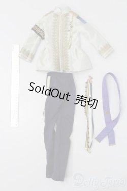 画像5: SDGrB＆SD13男の子/OF:衣装セット S-26-03-01-345-YB-ZS