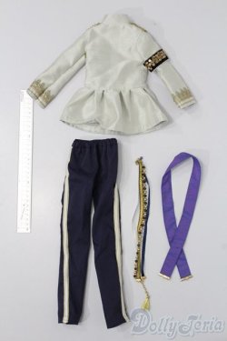 画像6: SDGrB＆SD13男の子/OF:衣装セット S-25-11-02-265-YB-ZS