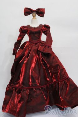 画像1: SD/OF:ドレス S-25-11-09-152-YB-ZS