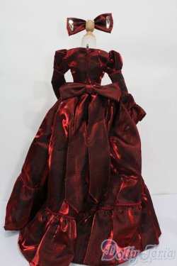 画像3: SD/OF:ドレス S-25-11-09-152-YB-ZS