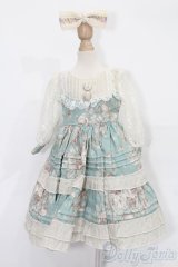 DearSD/OF:ドレス S-25-11-02-268-YB-ZS